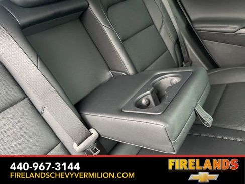 New 2026 Chevrolet Equinox LT w/ Convenience Package II FWD image 39