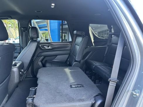 Used 2023 Chevrolet Tahoe LS RWD image 27
