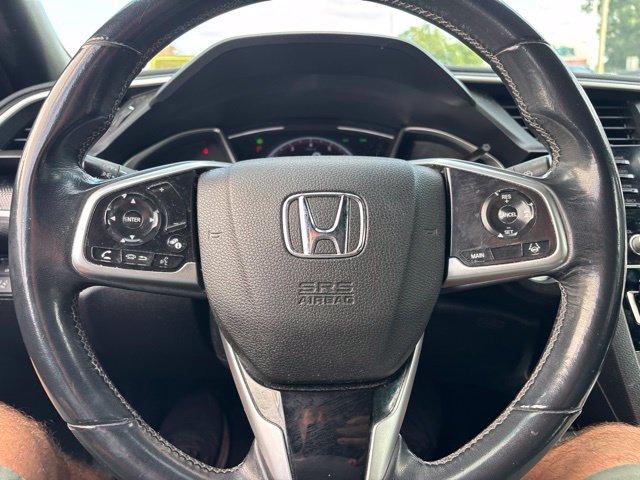 Used 2019 Honda Civic Sport image 18