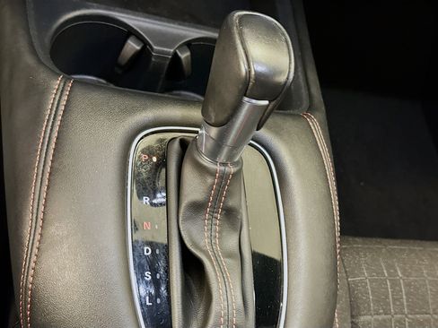 Used 2024 Honda HR-V Sport image 24