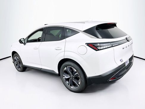 New 2025 Nissan Murano SL image 5