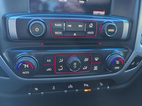 Used 2014 GMC Sierra 1500 SLT w/ SLT Preferred Package image 26