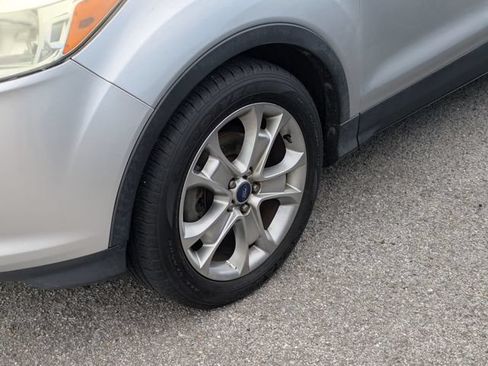 Used 2014 Ford Escape Titanium FWD image 6