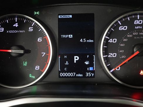 New 2026 Mitsubishi Eclipse Cross SEL image 39