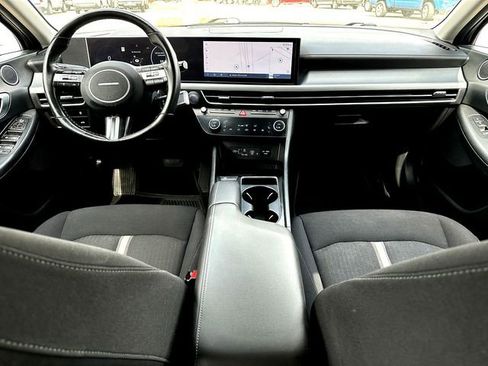 Used 2024 Hyundai Sonata SEL w/ Convenience Package image 27