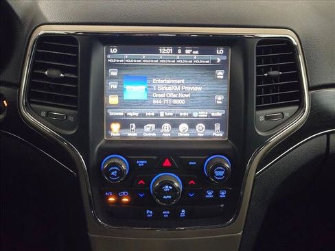 Used 2014 Jeep Grand Cherokee Limited RWD image 16