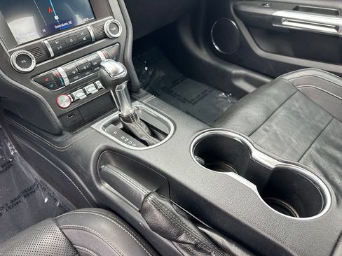 Used 2019 Ford Mustang Premium w/ Equipment Group 201A RWD image 24