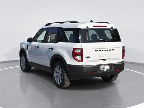 Used 2021 Ford Bronco Sport image 5