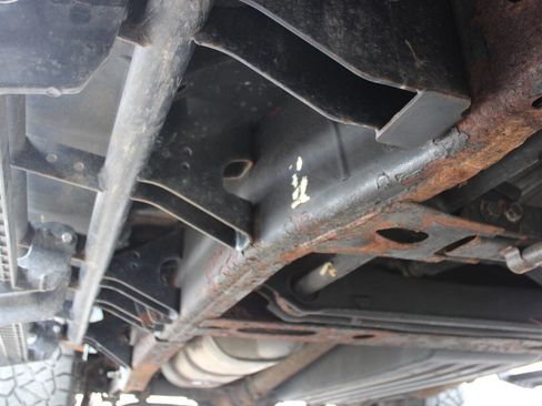 Used 2008 HUMMER H2 SUT image 47