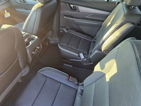 New 2026 Buick Enclave Sport Touring w/ LPO, Floor Liner Package image 10