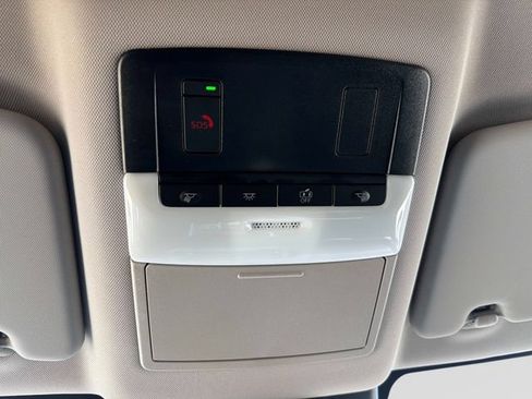 New 2026 Nissan Rogue SV AWD/4WD image 27