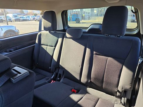 Used 2024 Ford Expedition Max XL image 17