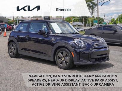 Used 2023 MINI Cooper SE