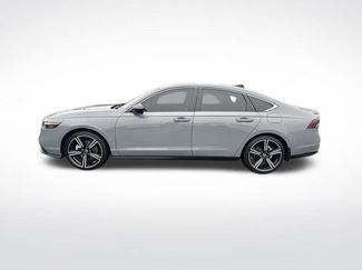 Used 2023 Honda Accord Sport video 2