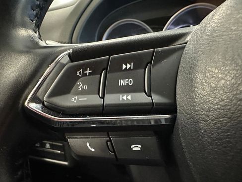 Used 2020 MAZDA CX-5 Touring image 31