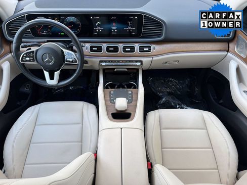 Used 2022 Mercedes-Benz GLE 450 4MATIC image 16