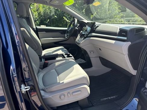 Used 2022 Honda Odyssey EX-L image 33