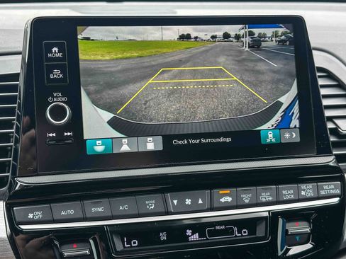 New 2026 Honda Odyssey Sport-L image 24