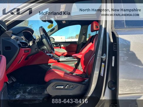 Used 2022 Acura MDX Type S image 23