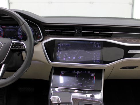 Used 2020 Audi A7 3.0T Premium Plus w/ Premium Plus Package image 53