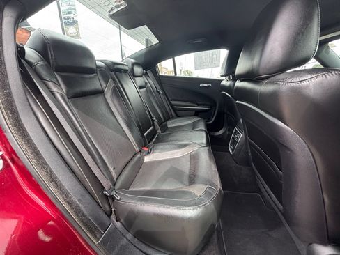 Used 2020 Dodge Charger SXT w/ Plus Group RWD image 21