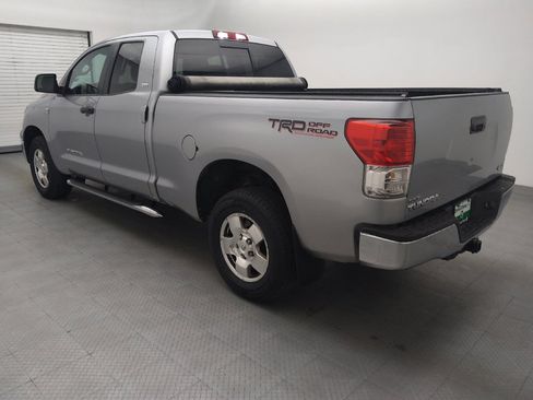 Used 2013 Toyota Tundra 4x4 Double Cab w/ TRD Off-Road Pkg image 3