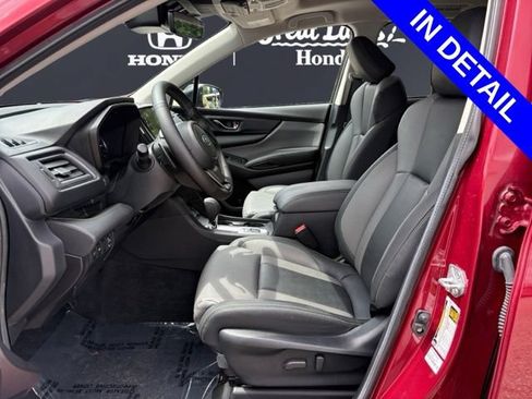 Used 2024 Subaru Ascent Onyx Edition AWD/4WD image 9