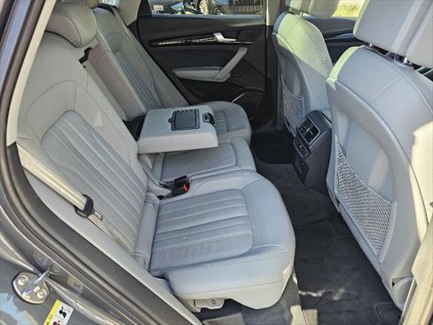 Used 2018 Audi Q5 2.0T Premium Plus w/ Premium Plus Package image 6