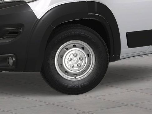 New 2024 RAM ProMaster 3500 w/ Convenience Group image 22