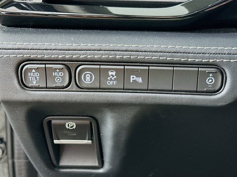Used 2023 Acura MDX SH-AWD w/ Advance Package image 17