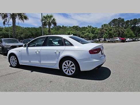 Used 2015 Audi A4 2.0T Premium AWD/4WD image 19