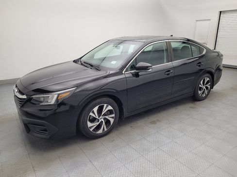 Used 2021 Subaru Legacy Premium image 2