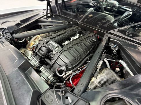 Used 2024 Chevrolet Corvette Z06 w/ Z07 Performance Package image 36