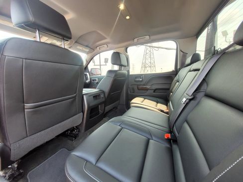 Used 2017 GMC Sierra 1500 SLT AWD/4WD image 13