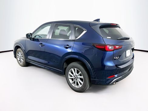 Used 2025 MAZDA CX-5 AWD 2.5 S w/ Select Package image 5