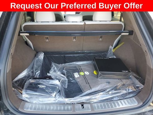 New 2026 Genesis GV70 2.5T Advanced image 25