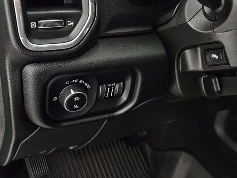 Used 2022 RAM 2500 Laramie AWD/4WD image 21