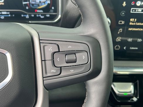 Used 2024 GMC Sierra 2500 Denali w/ Denali Reserve Package AWD/4WD image 31