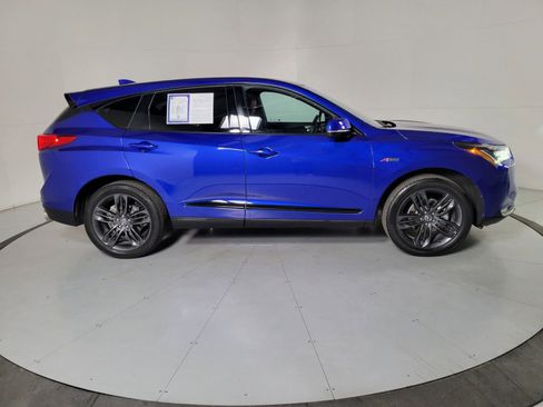 Used 2023 Acura RDX A-Spec image 3
