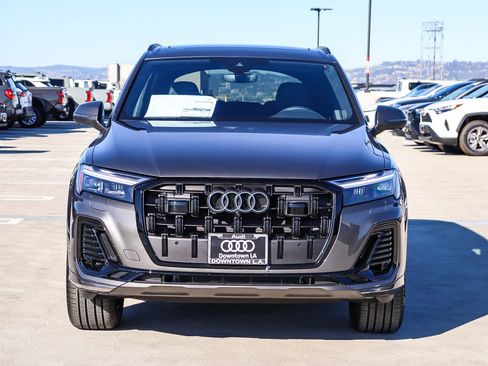 New 2026 Audi Q7 2.0T Premium image 2