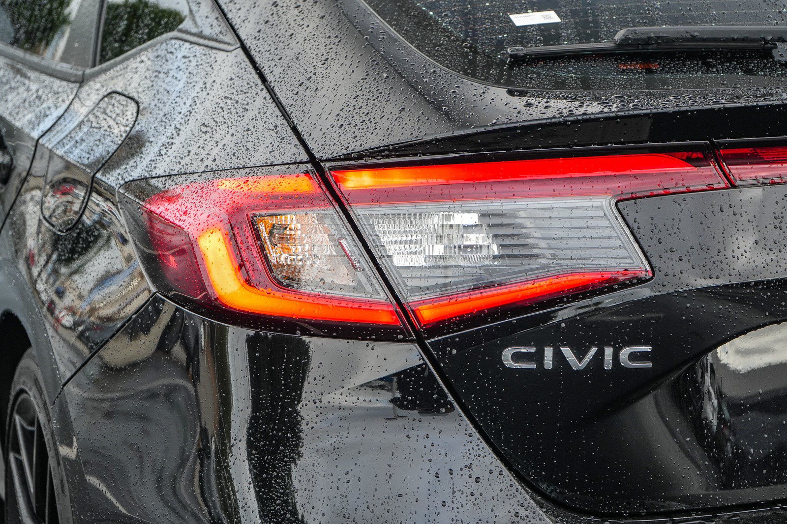 Certified 2024 Honda Civic Sport image 10