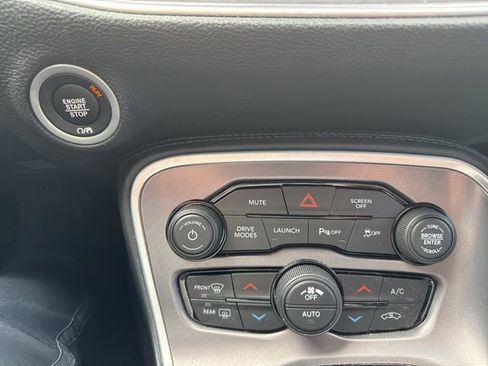 Used 2022 Dodge Challenger R/T Scat Pack image 12