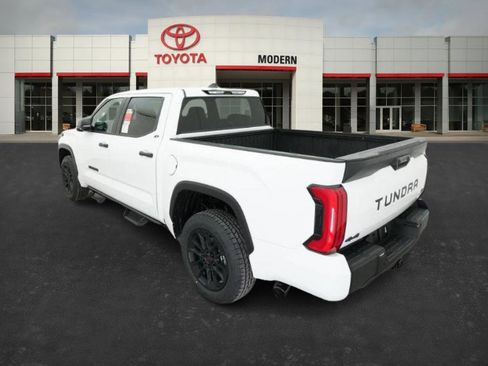 New 2026 Toyota Tundra SR5 image 13