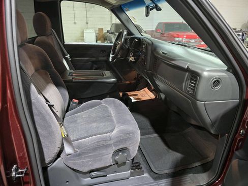 Used 2002 Chevrolet Silverado 1500 LS w/ Off-Road Chassis Pkg image 51