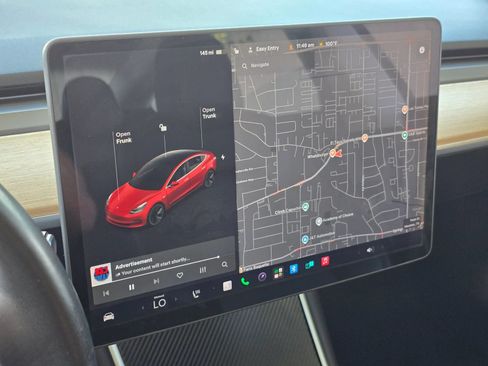Used 2018 Tesla Model 3 Long Range RWD image 13