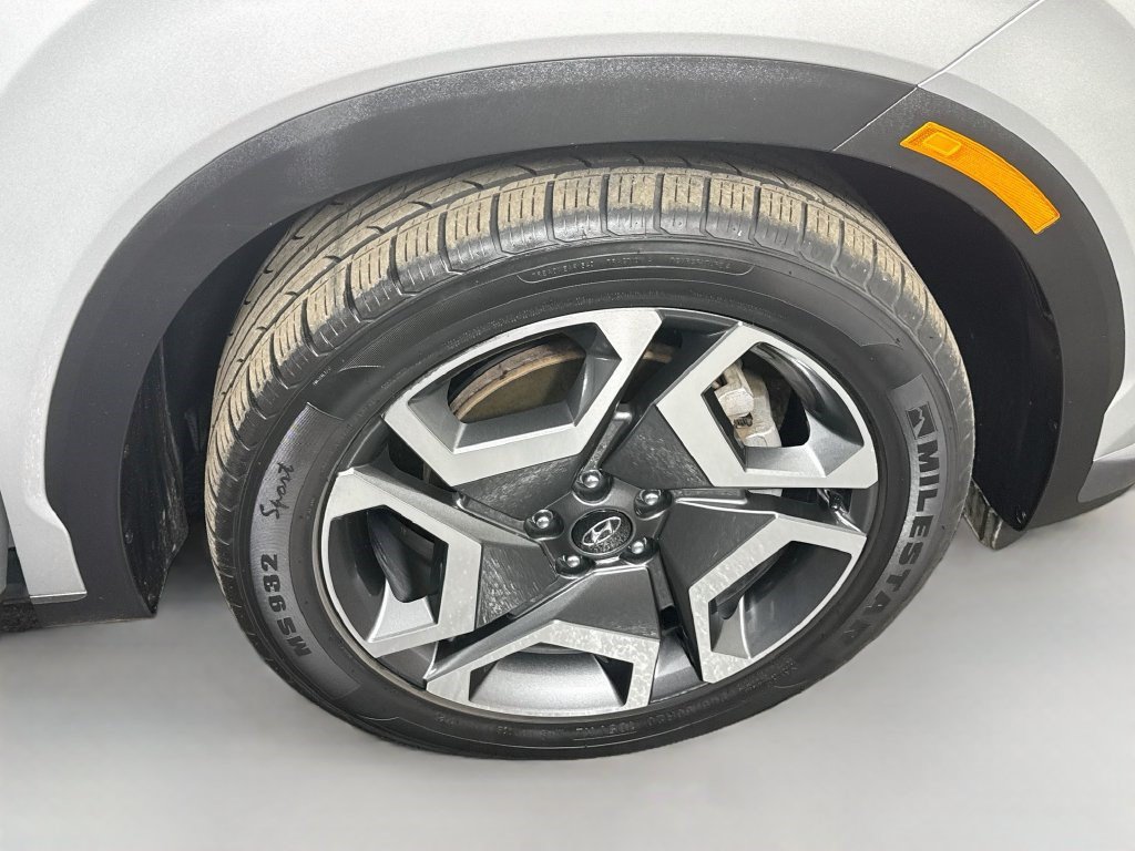 Used 2024 Hyundai Palisade Limited FWD image 31