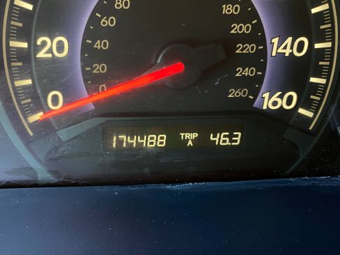 Used 2010 Honda Odyssey EX image 14