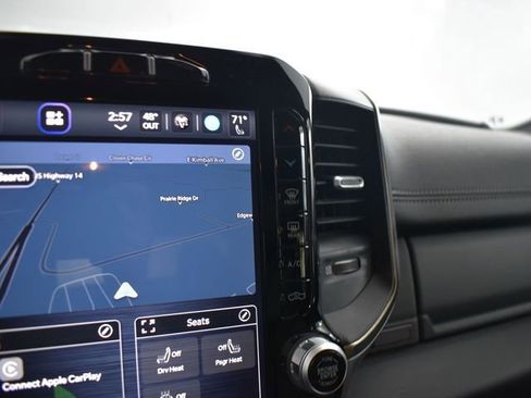 Used 2023 RAM 1500 Rebel w/ Rebel Level 2 Equipment Group image 24