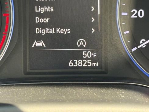 Used 2022 Hyundai Kona SEL w/ Convenience Package image 19