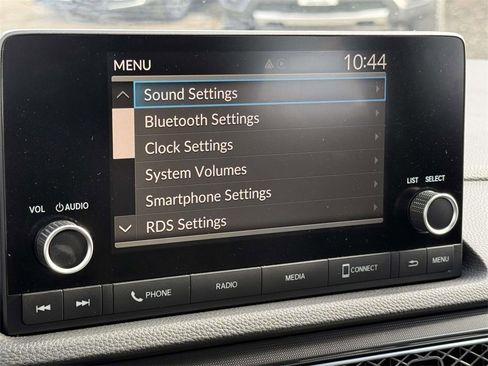 Certified 2025 Acura Integra A-Spec image 17